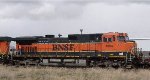 BNSF 1004